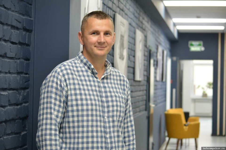 В Пскове откроется фирменный магазин сыров