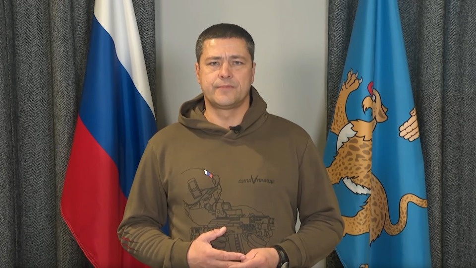 В Псковской области не планируют вводить ограничения в связи с атакой беспилотников