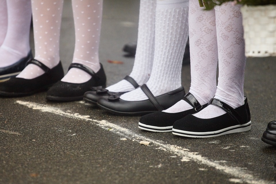 Михаил Ведерников: Пусть этот учебный год будет успешным