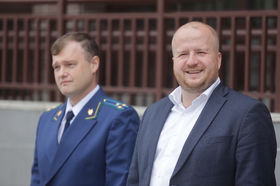 Снова в школу