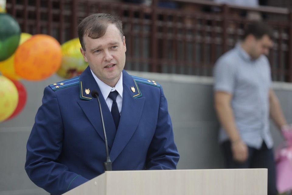 Снова в школу