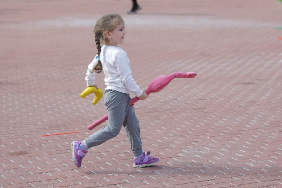 «Территория детства»