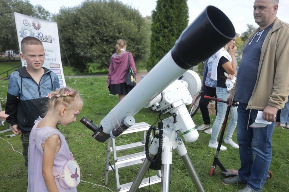 «Территория детства»