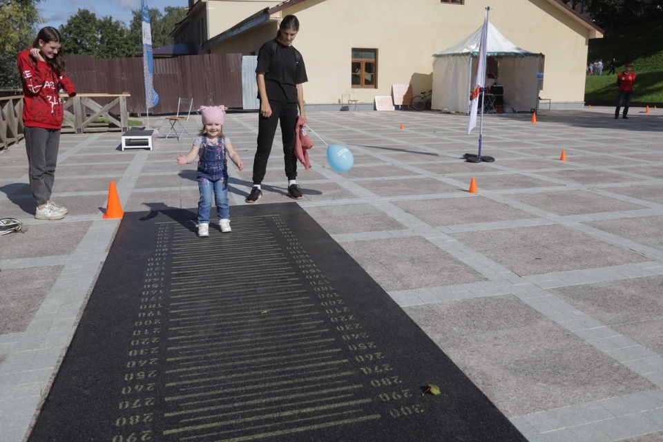 «Территория детства»