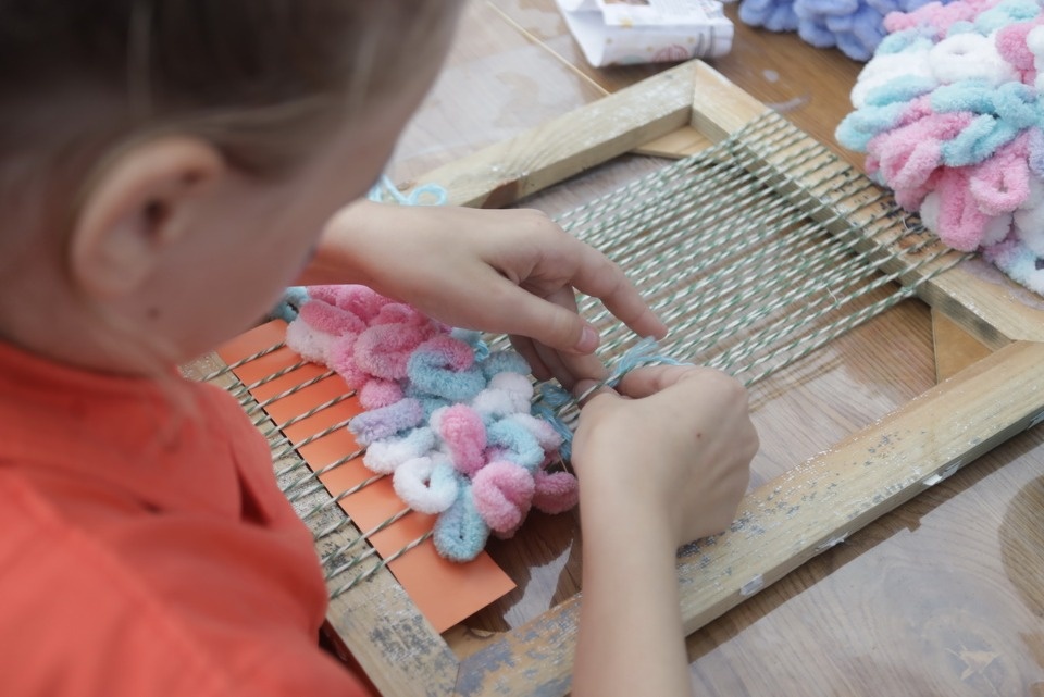 «Территория детства»