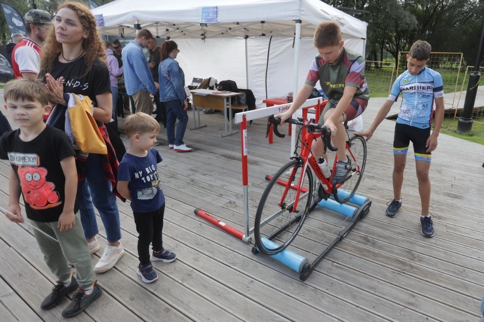 «Территория детства»