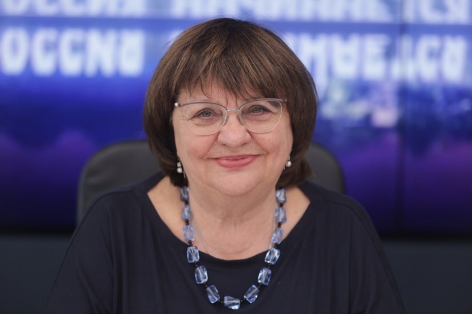 «Свои среди своих»