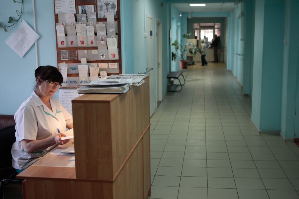 Здание Псковского госпиталя ветеранов войн капитально отремонтируют