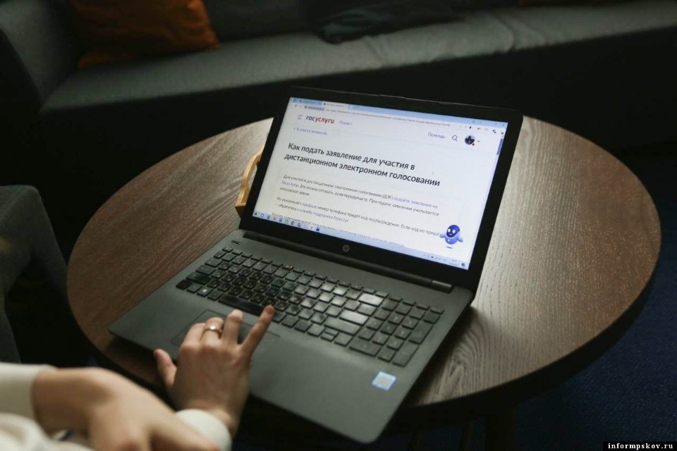 Более 52 тысяч жителей Псковской области подали заявление на участие в ДЭГ