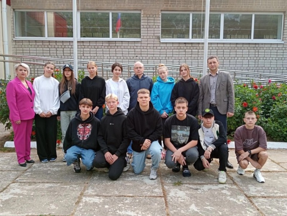 Три псковские команды отправятся на Всероссийские президентские соревнования