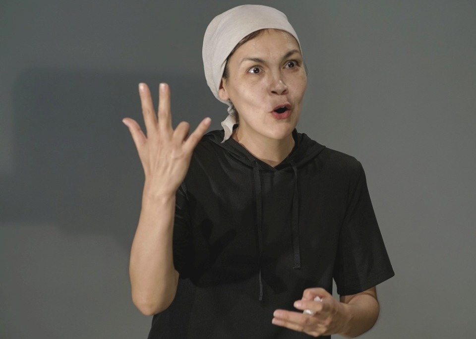 «Слава Богу за всё!»