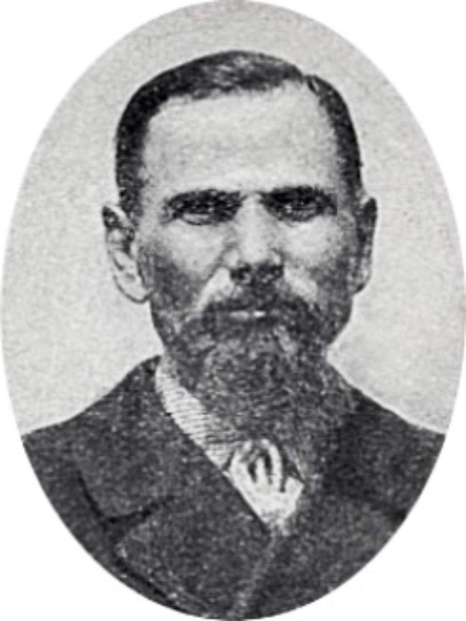 История одной деревни