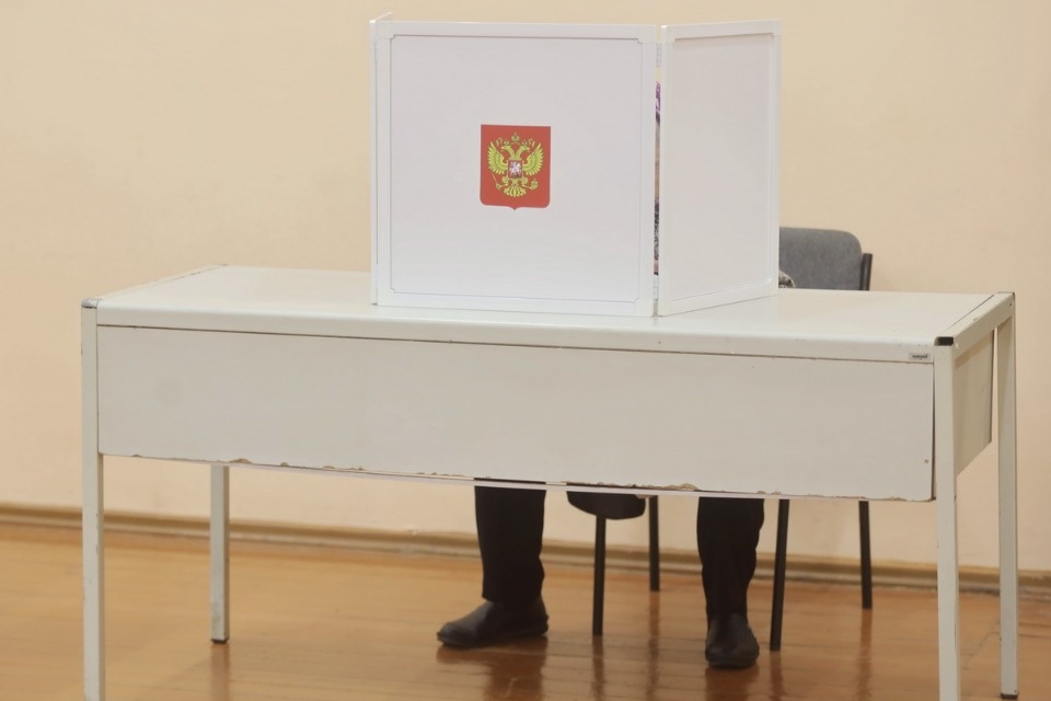  Выборы-2023: день второй