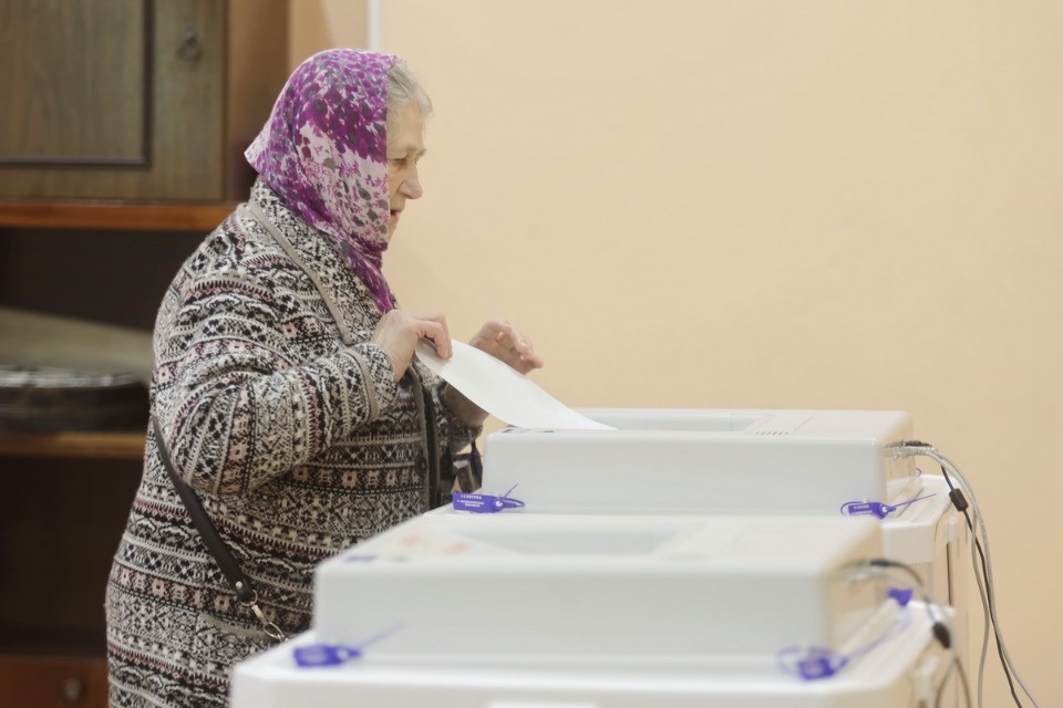  Выборы-2023: день второй