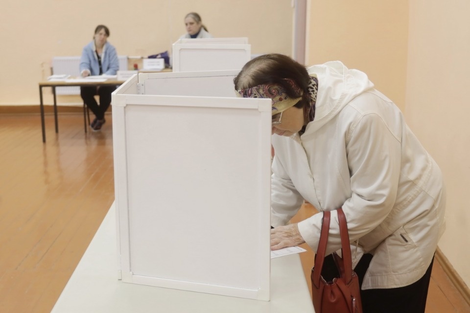  Выборы-2023: день второй