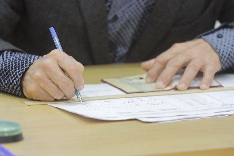  Выборы-2023: день второй