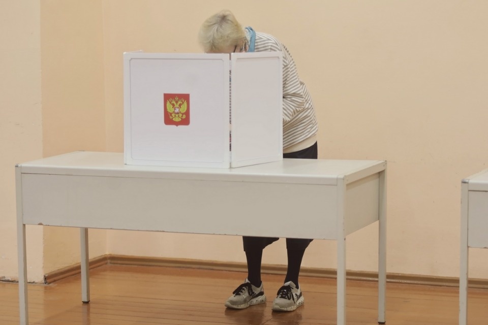  Выборы-2023: день второй