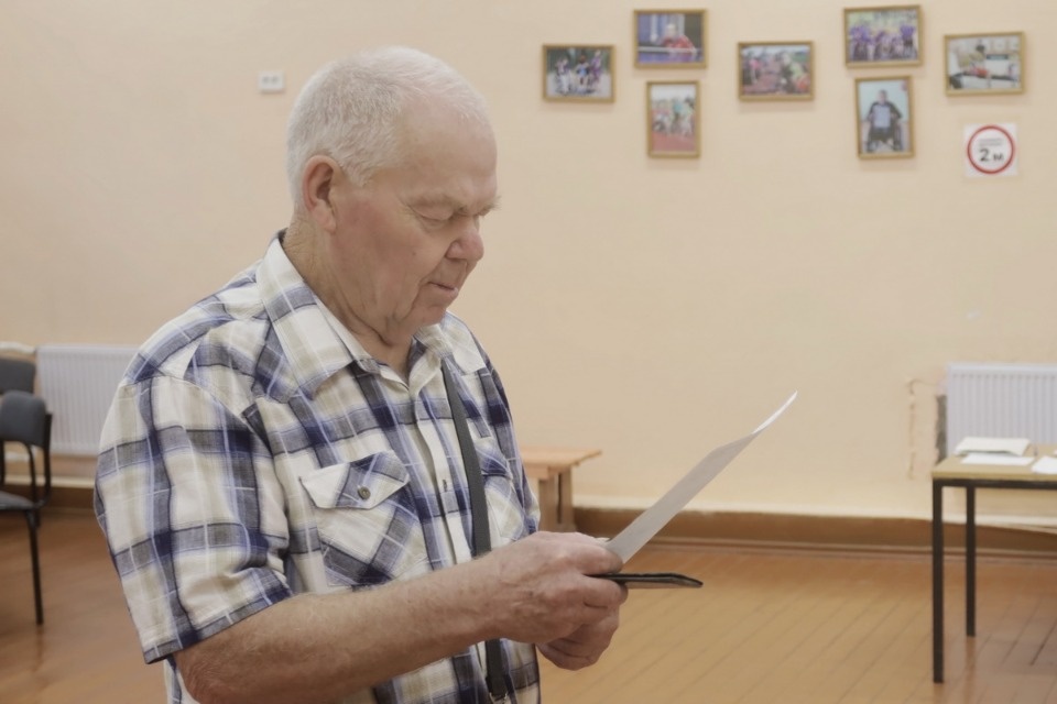  Выборы-2023: день второй