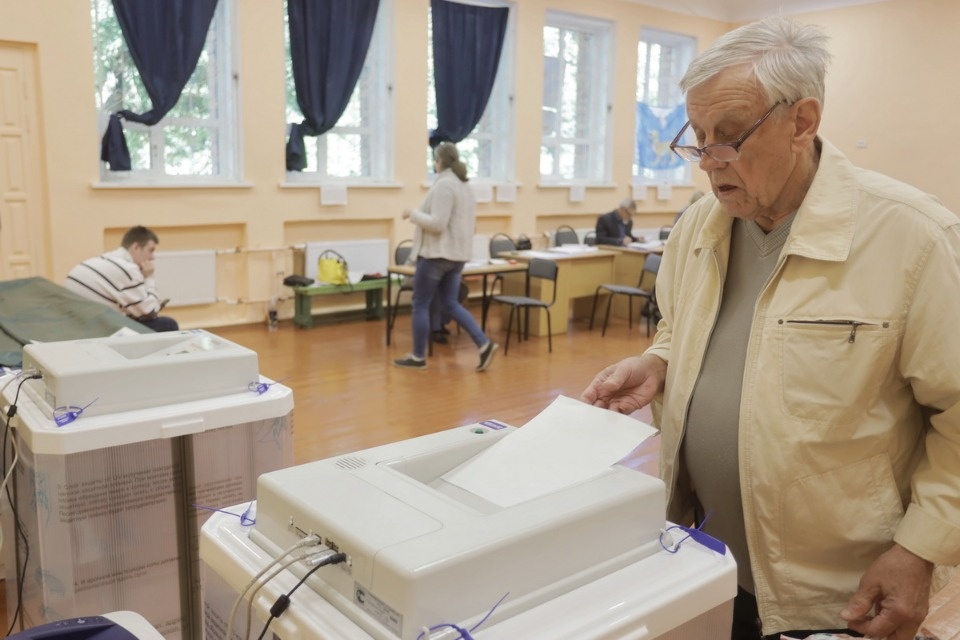  Выборы-2023: день второй