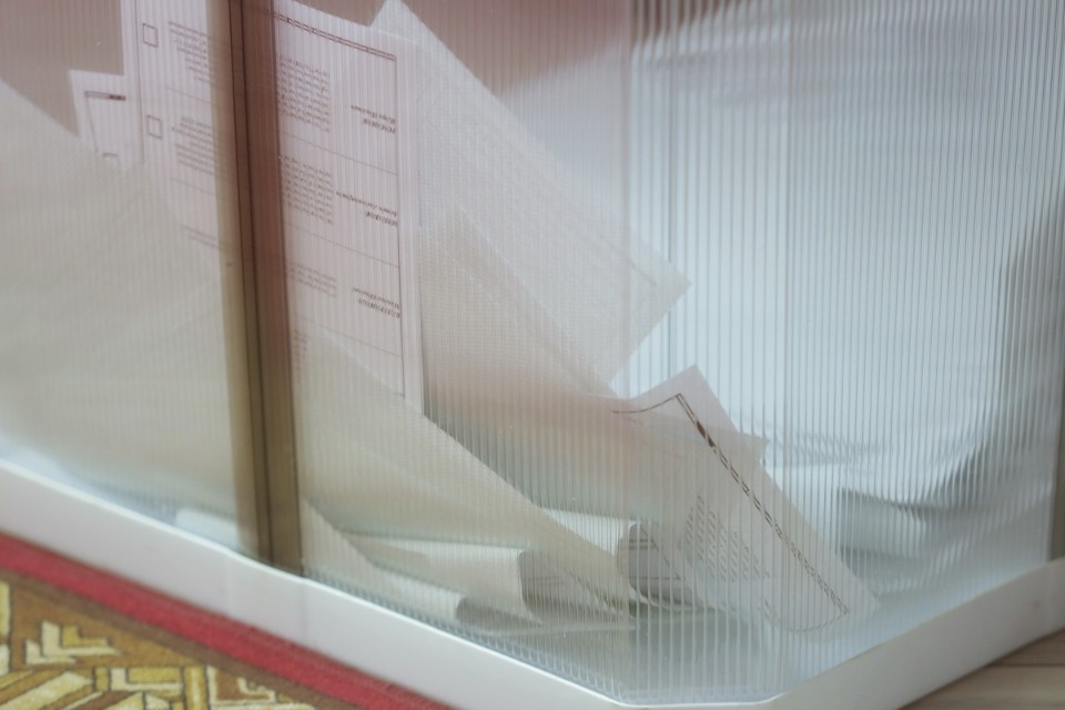  Выборы-2023: день третий