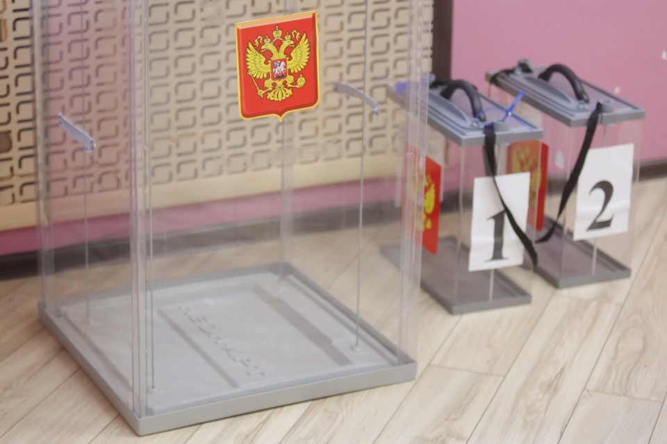  Выборы-2023: день третий