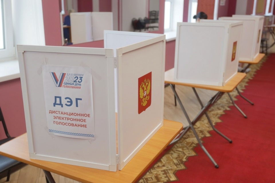  Выборы-2023: день третий