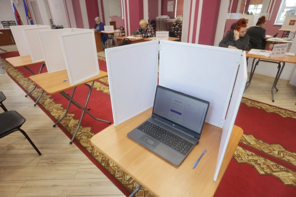  Выборы-2023: день третий