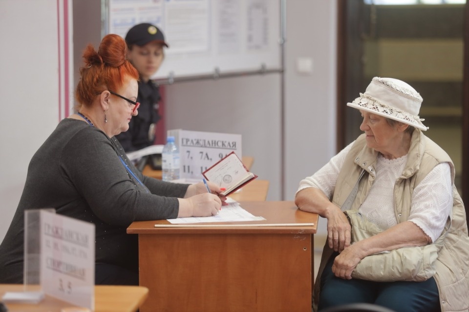  Выборы-2023: день третий