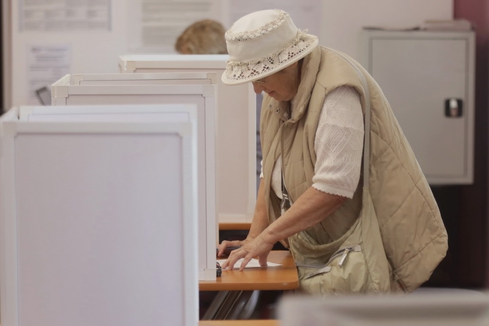  Выборы-2023: день третий