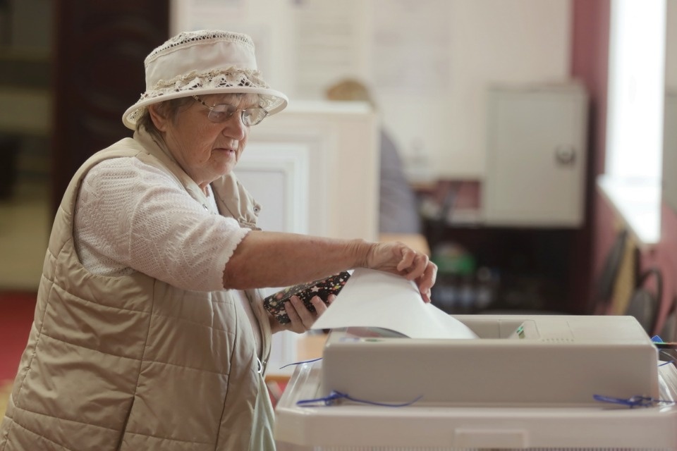  Выборы-2023: день третий