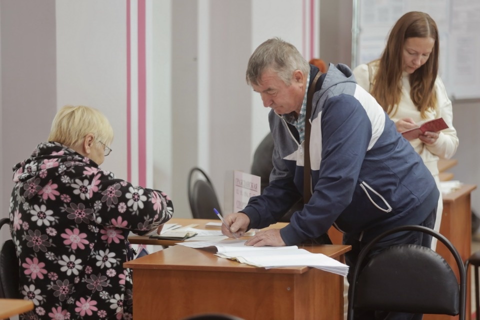  Выборы-2023: день третий