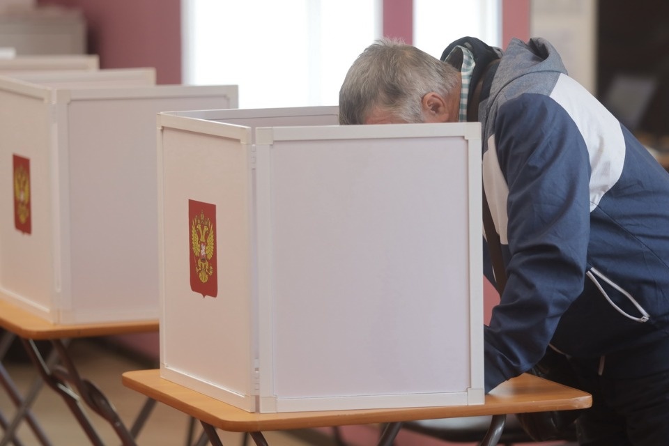  Выборы-2023: день третий