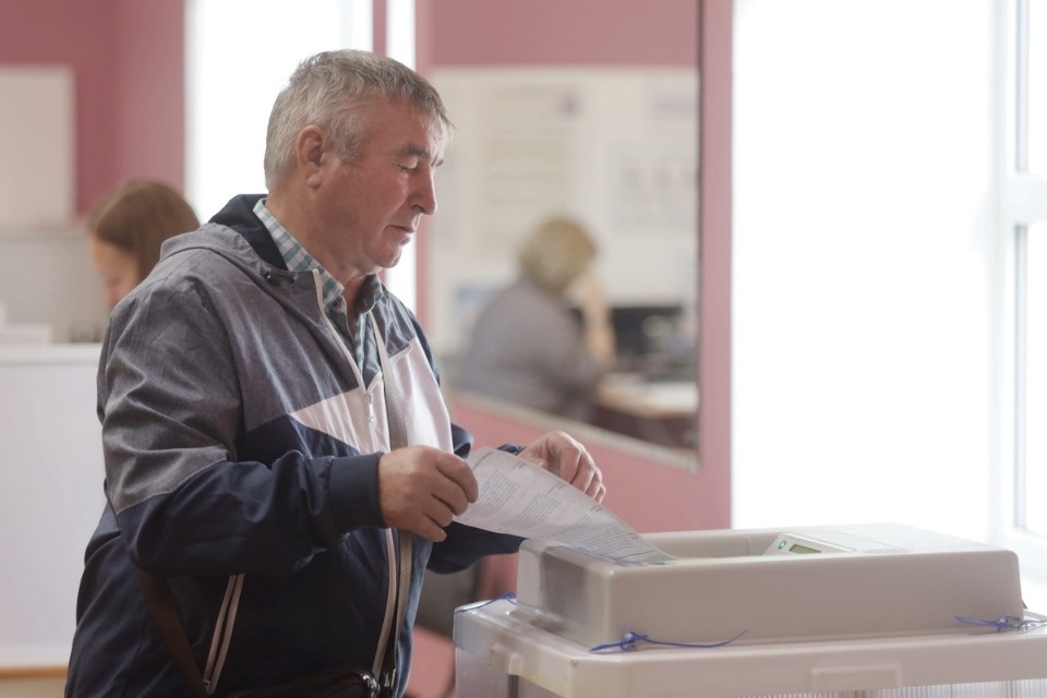  Выборы-2023: день третий