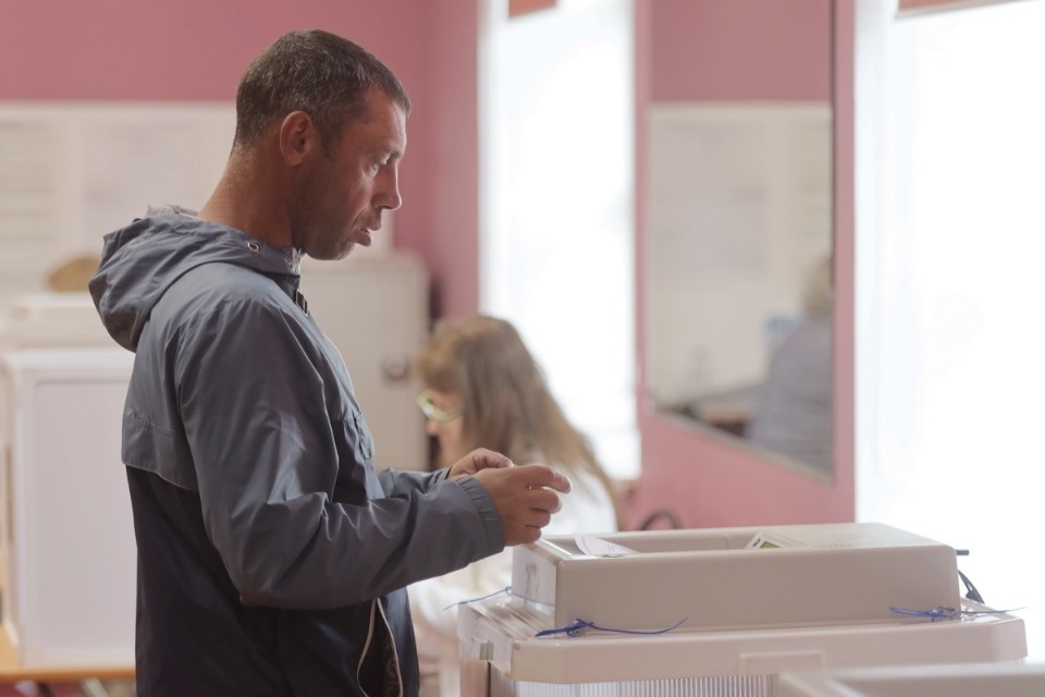  Выборы-2023: день третий