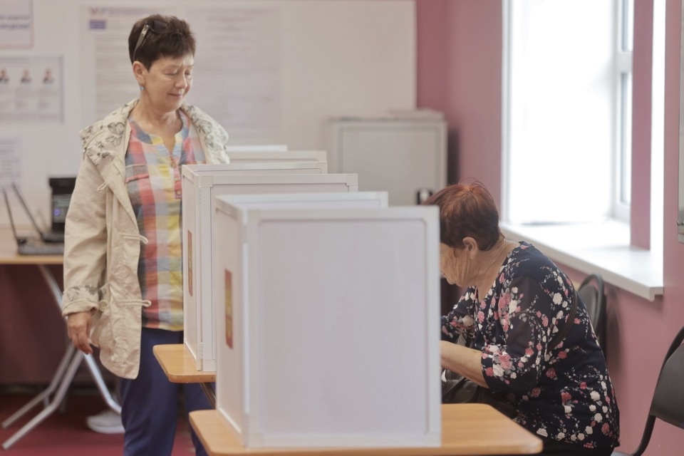  Выборы-2023: день третий