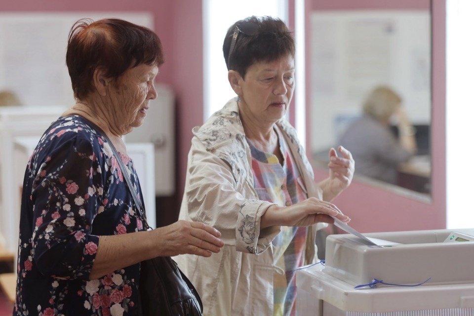  Выборы-2023: день третий