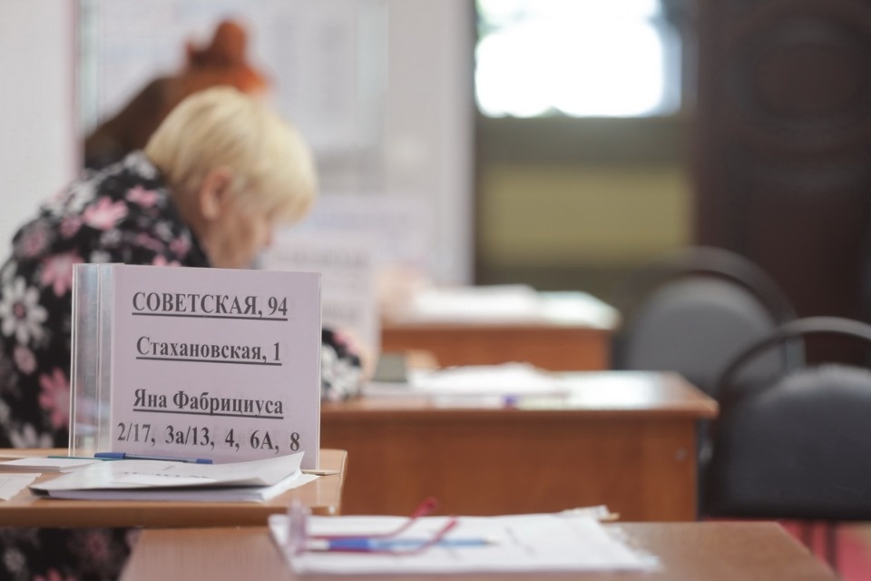  Выборы-2023: день третий