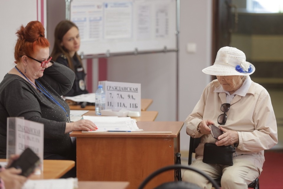  Выборы-2023: день третий