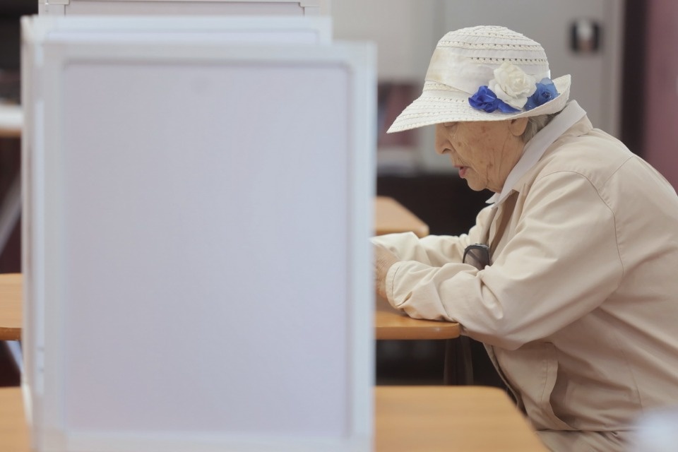  Выборы-2023: день третий