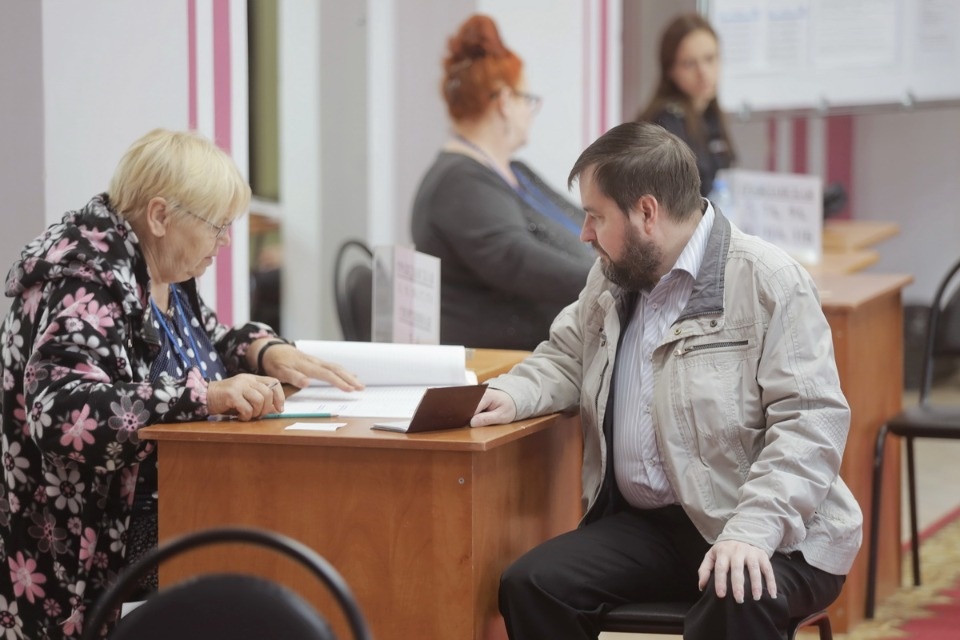  Выборы-2023: день третий