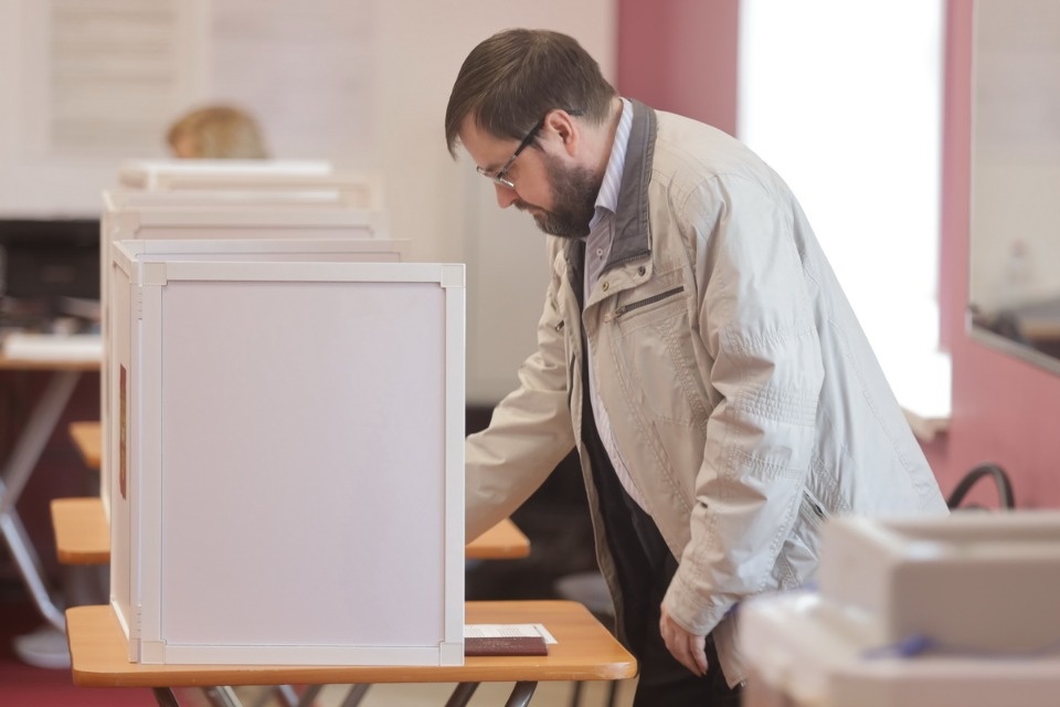  Выборы-2023: день третий