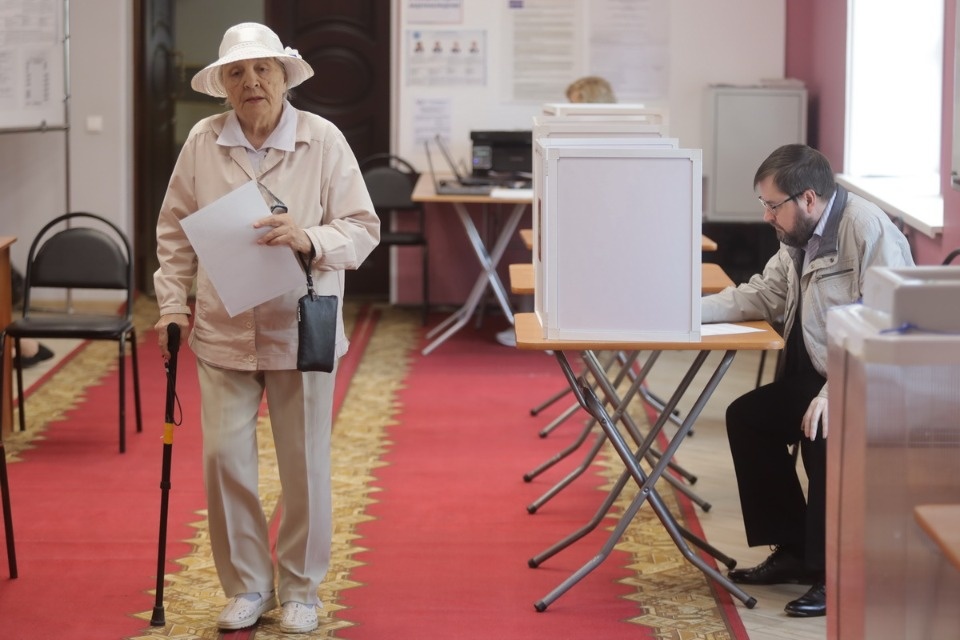  Выборы-2023: день третий