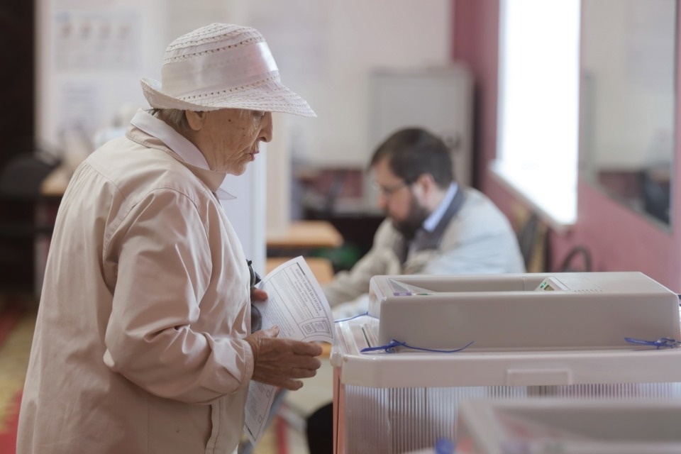  Выборы-2023: день третий