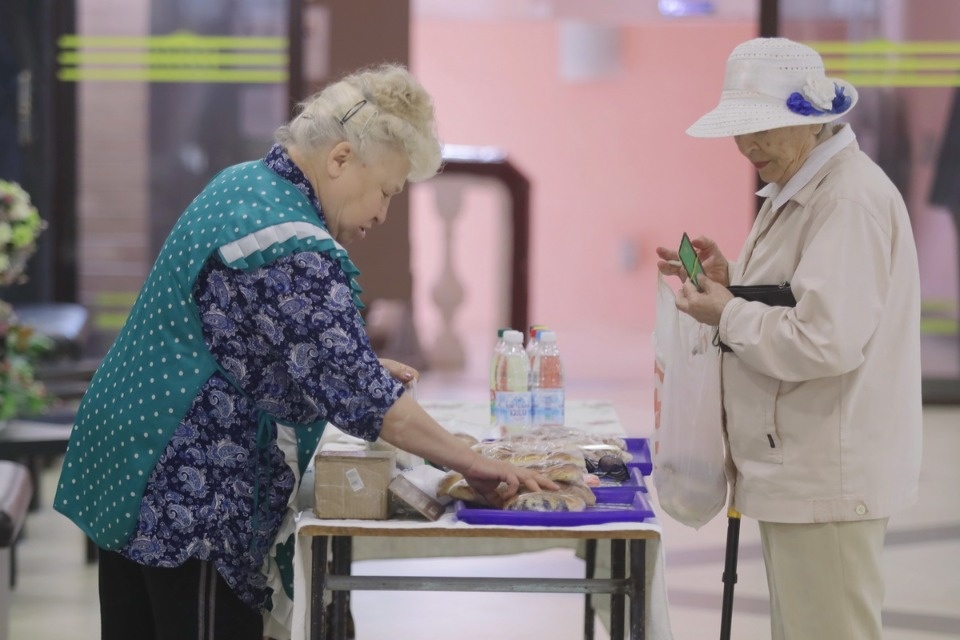  Выборы-2023: день третий