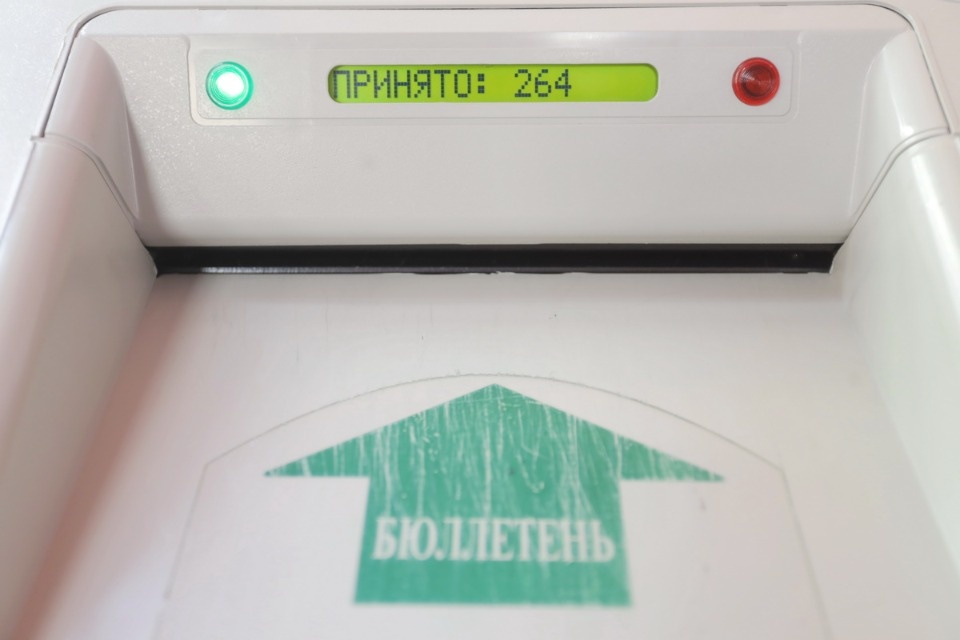  Выборы-2023: день третий