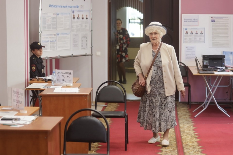  Выборы-2023: день третий