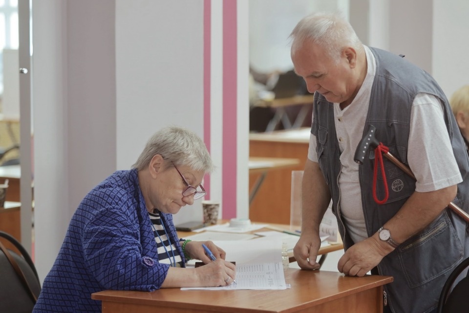  Выборы-2023: день третий