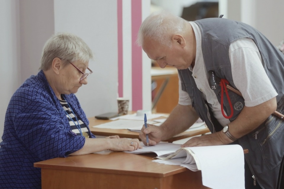  Выборы-2023: день третий