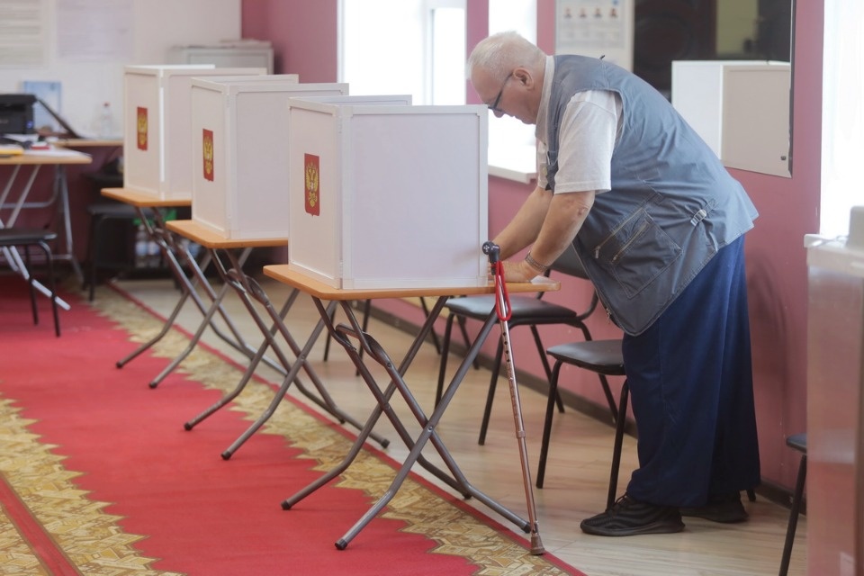  Выборы-2023: день третий