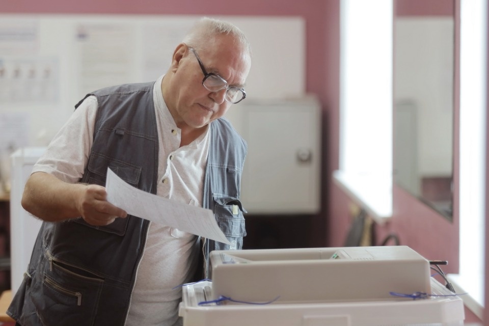  Выборы-2023: день третий